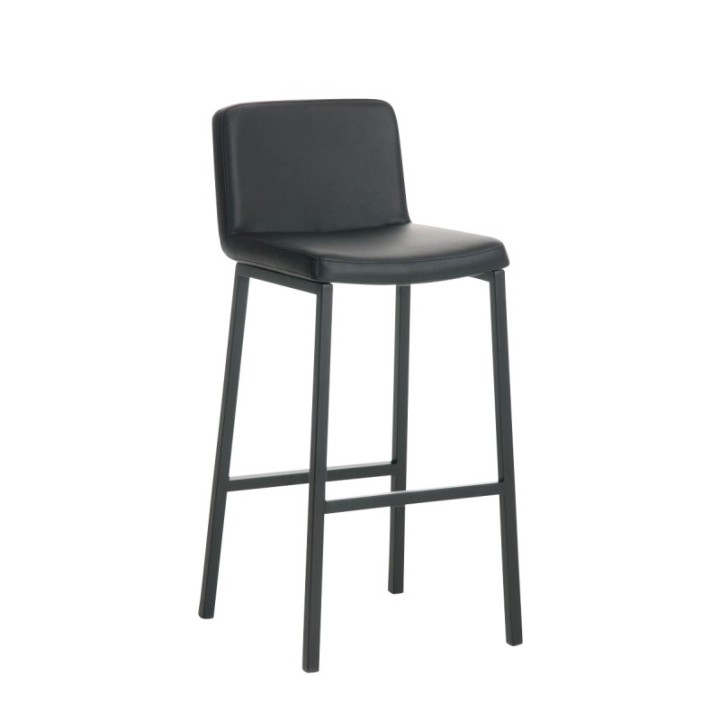 Barhocker Vagos Kunstleder B77