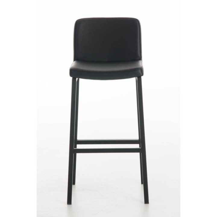 Barhocker Vagos Kunstleder B77