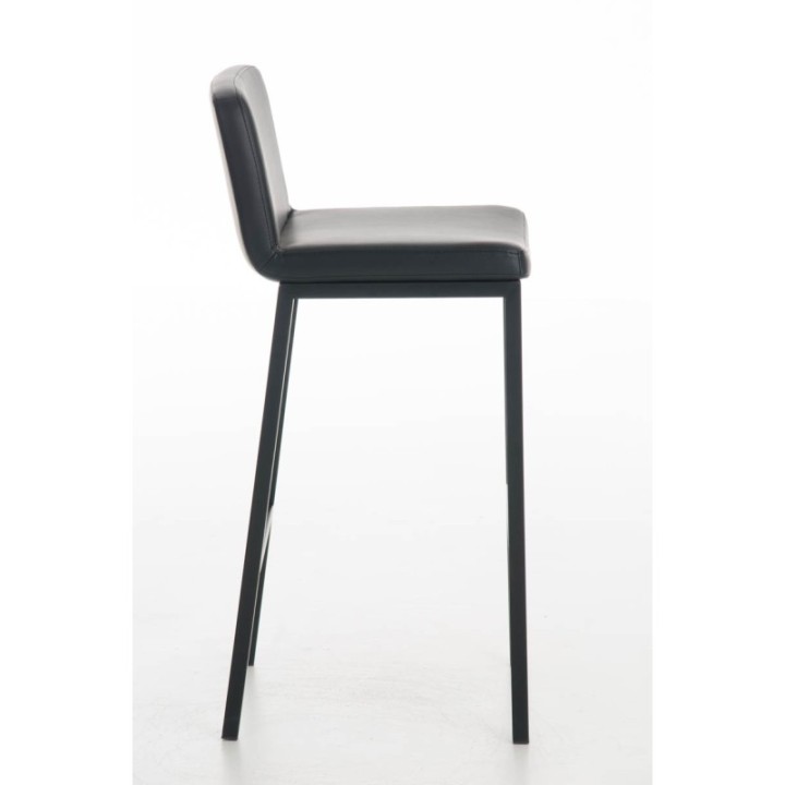 Barhocker Vagos Kunstleder B77