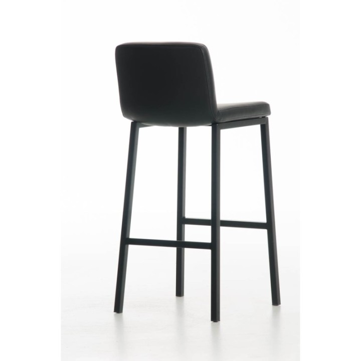 Barhocker Vagos Kunstleder B77