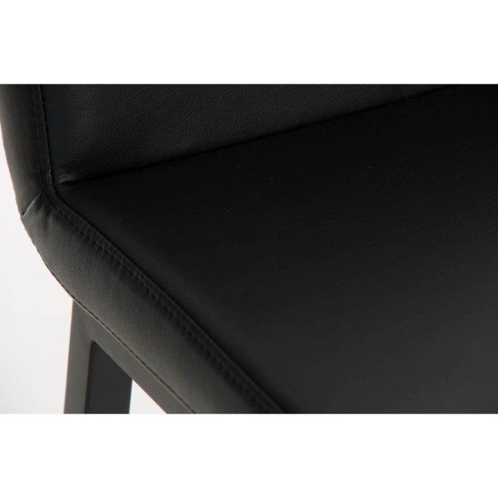 Barhocker Vagos Kunstleder B77