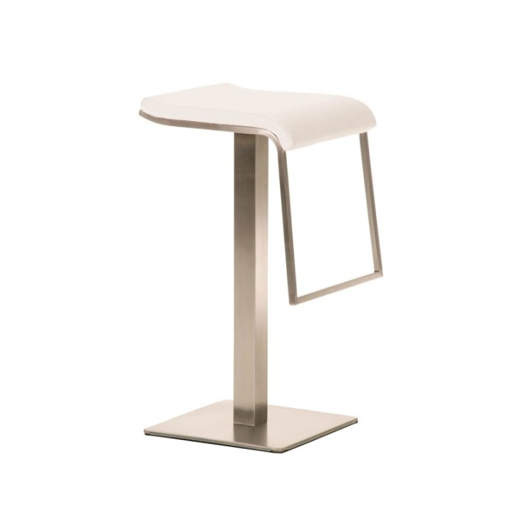Barhocker Lameng Kunstleder E78