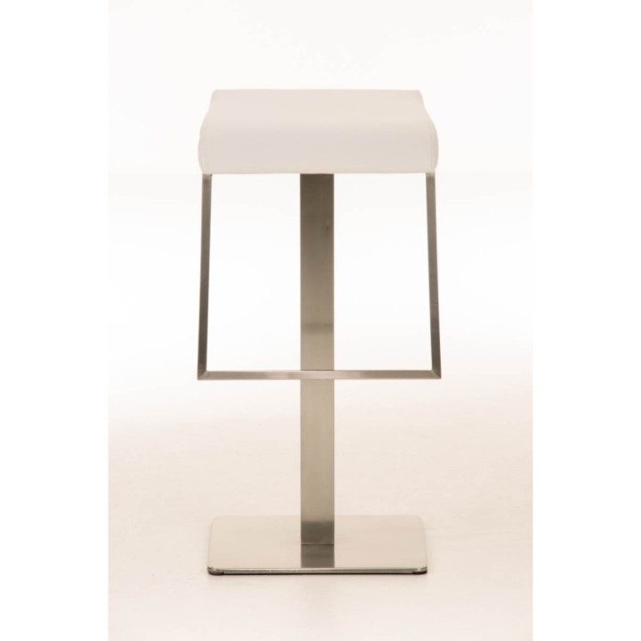 Barhocker Lameng Kunstleder E78