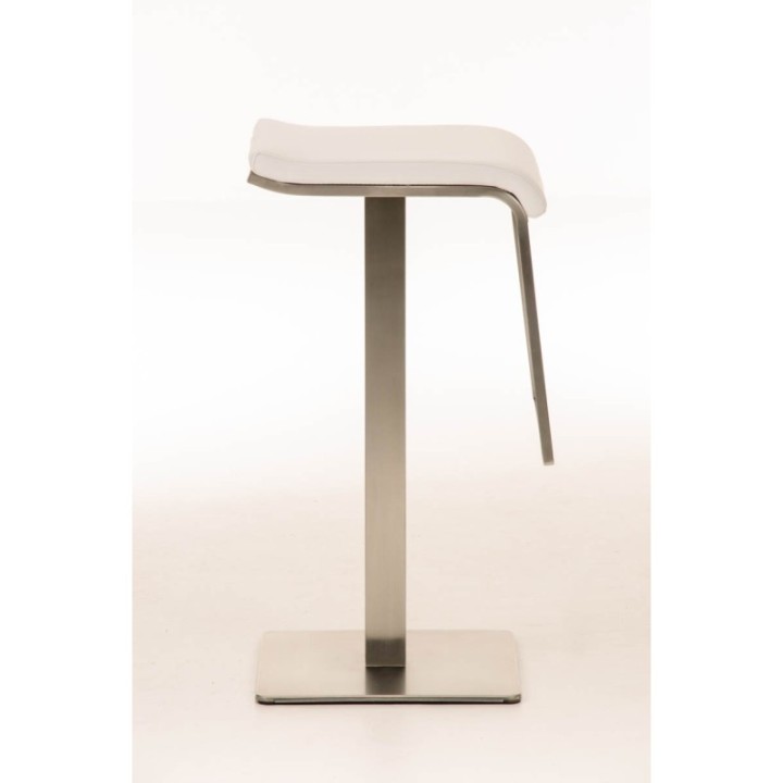 Barhocker Lameng Kunstleder E78