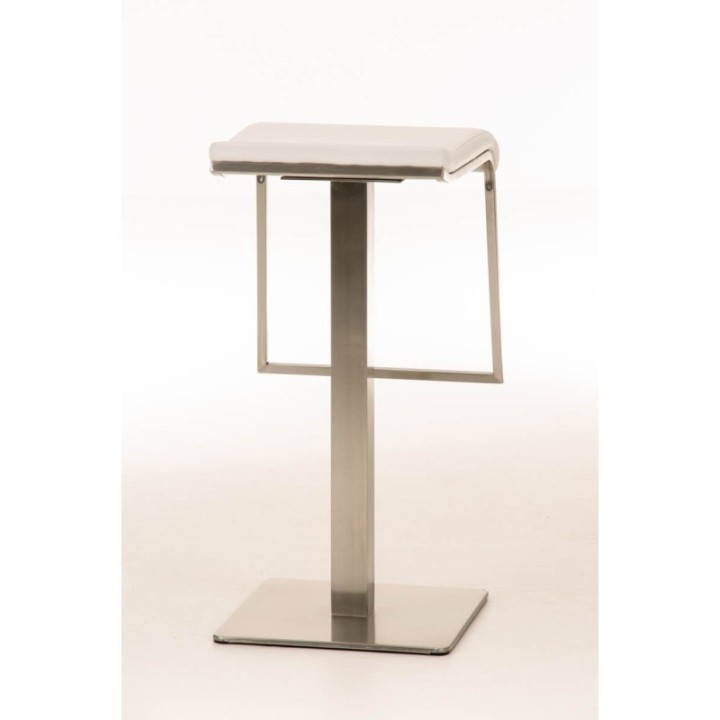Barhocker Lameng Kunstleder E78