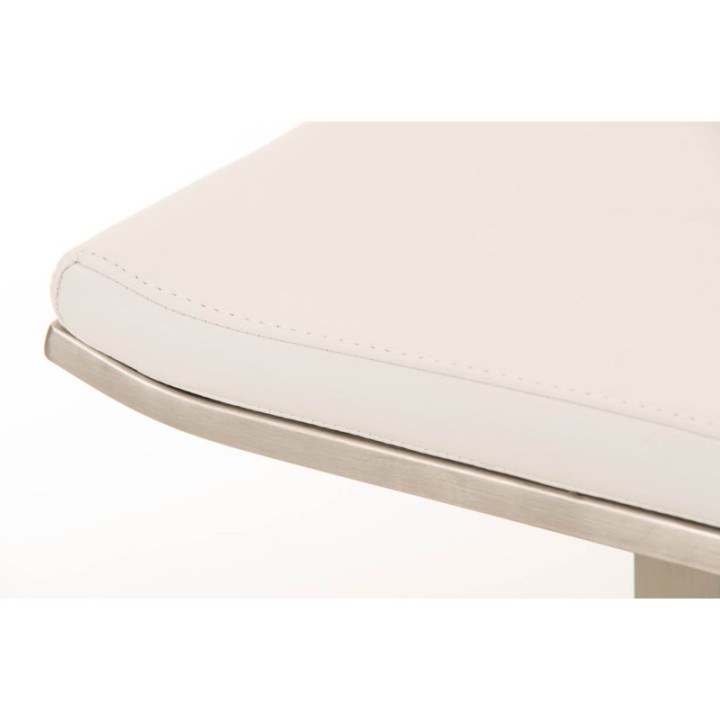 Barhocker Lameng Kunstleder E78