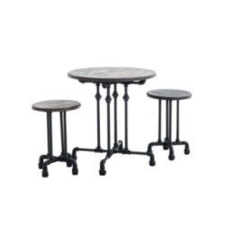2er Bar Set Melton