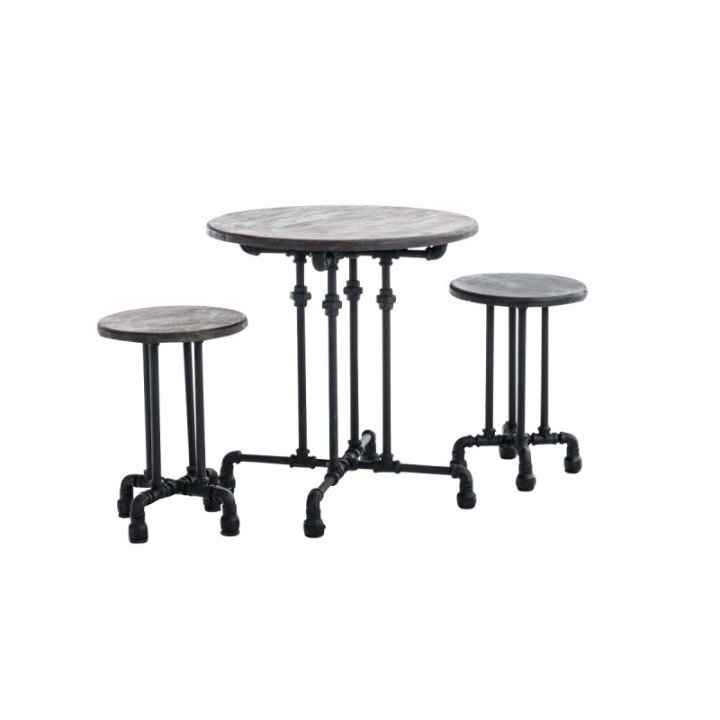 2er Bar Set Melton