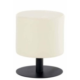 Sitzhocker Manau V2 B Kunstleder