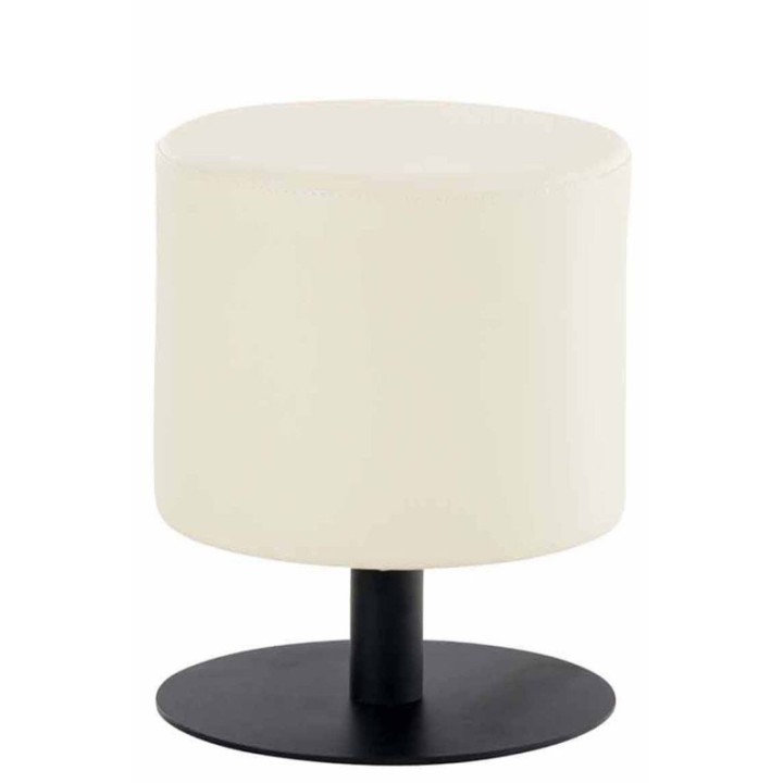 Sitzhocker Manau V2 B Kunstleder