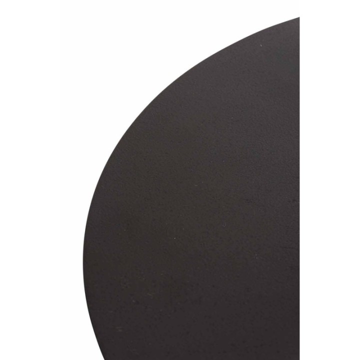 Sitzhocker Manau V2 B Kunstleder