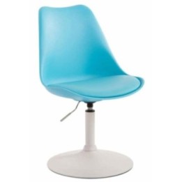 Stuhl Maverick W Kunststoff