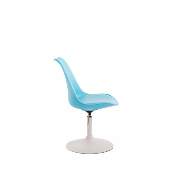 Stuhl Maverick W Kunststoff