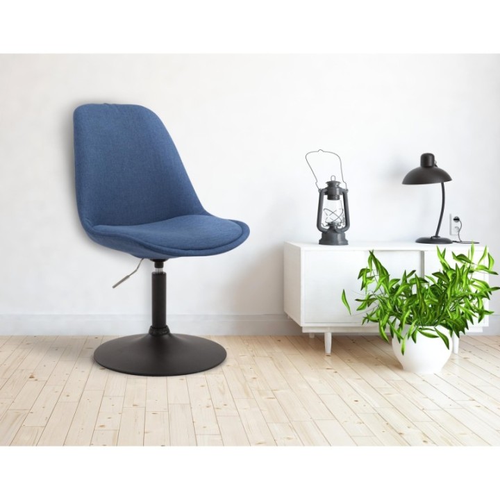 Stuhl Maverick B Stoff