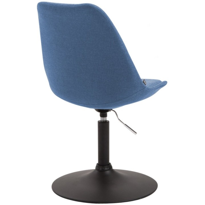 Stuhl Maverick B Stoff
