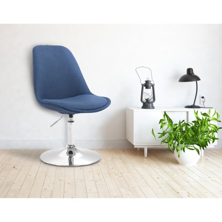 Stuhl Maverick C Stoff