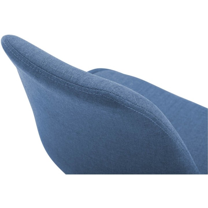 Stuhl Maverick C Stoff