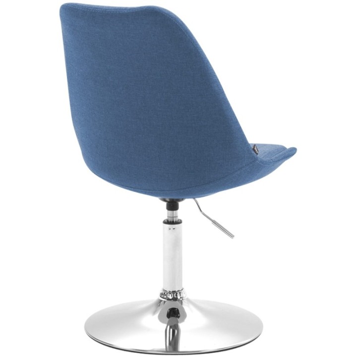 Stuhl Maverick C Stoff