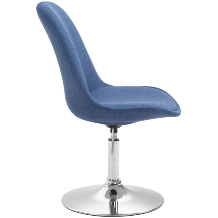 Stuhl Maverick C Stoff
