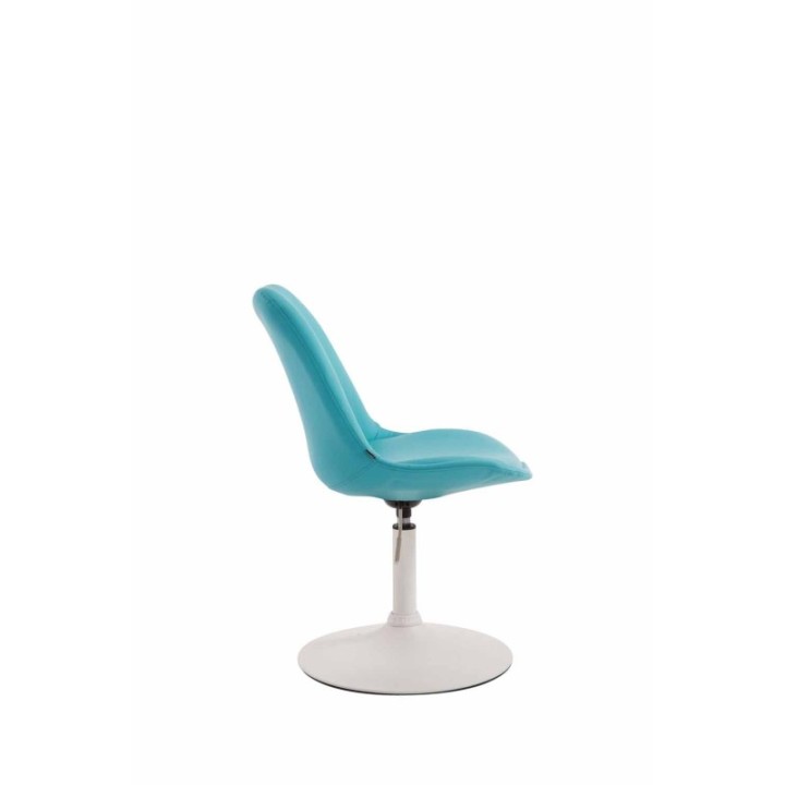 Stuhl Maverick W Kunstleder