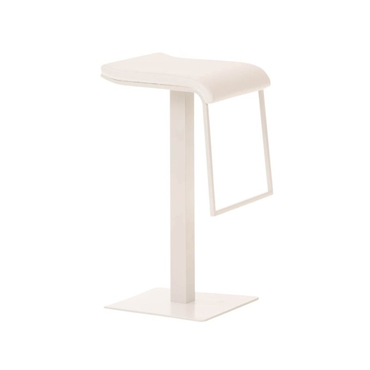Barhocker Lameng Kunstleder W78