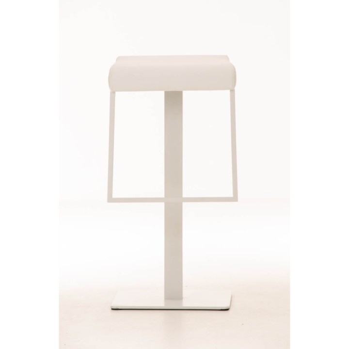 Barhocker Lameng Kunstleder W78