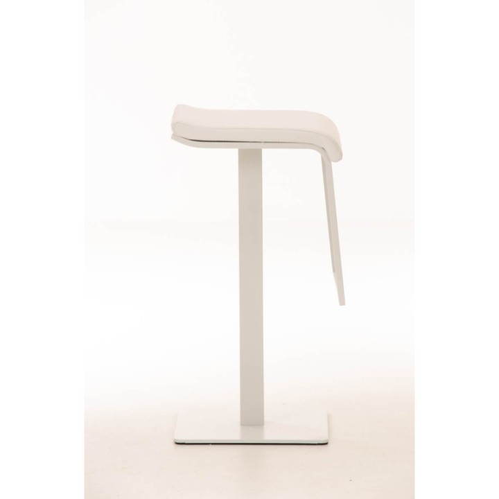 Barhocker Lameng Kunstleder W78