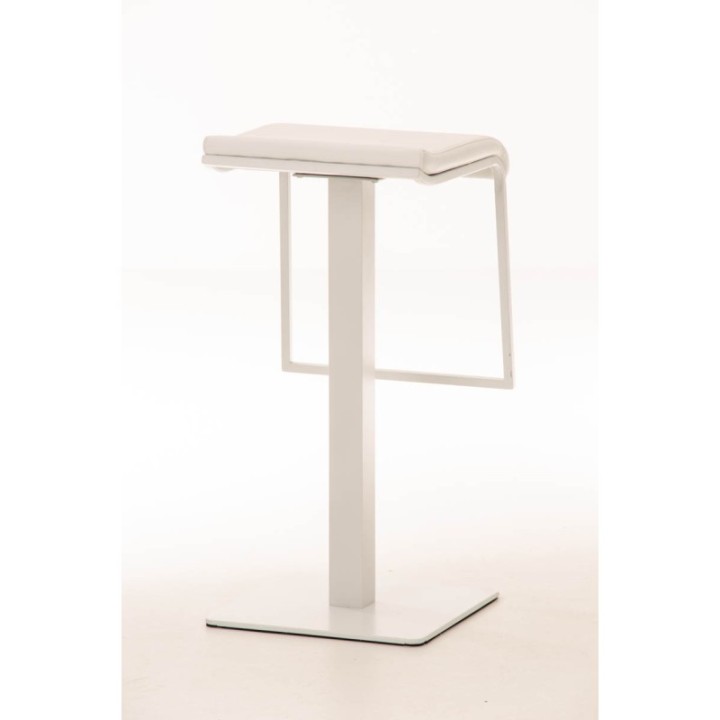 Barhocker Lameng Kunstleder W78