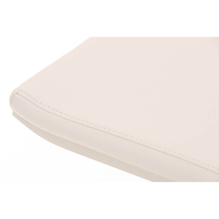 Barhocker Lameng Kunstleder W78