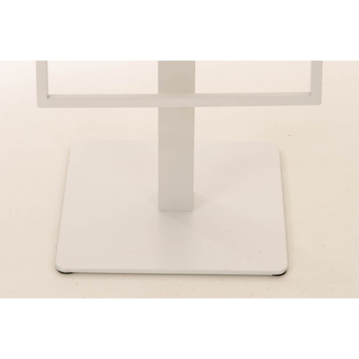 Barhocker Lameng Kunstleder W78