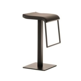 Barhocker Lameng Kunstleder B78