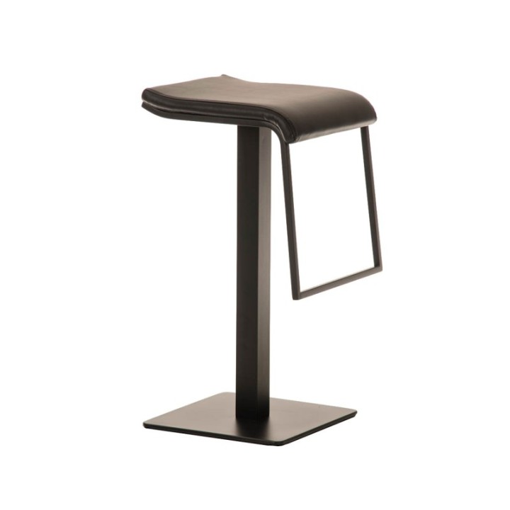Barhocker Lameng Kunstleder B78