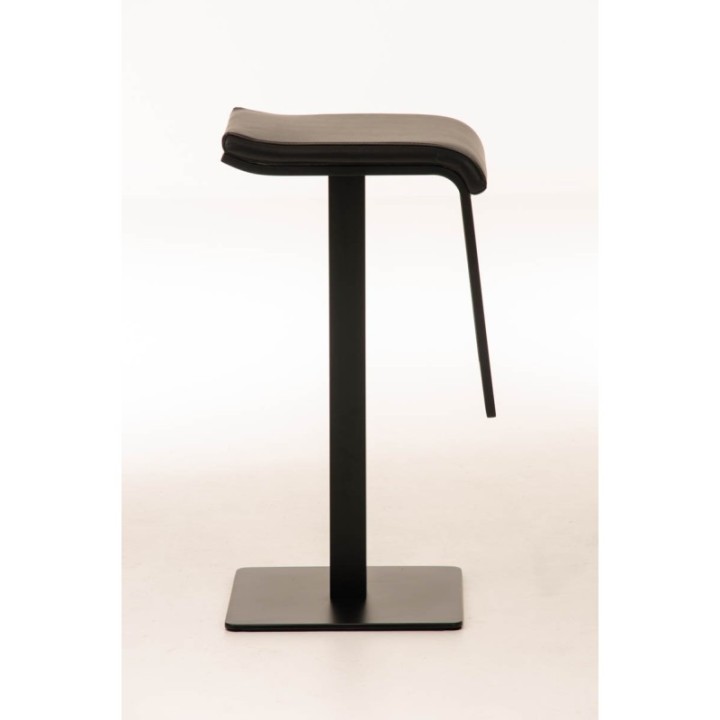 Barhocker Lameng Kunstleder B78