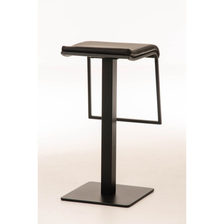 Barhocker Lameng Kunstleder B78