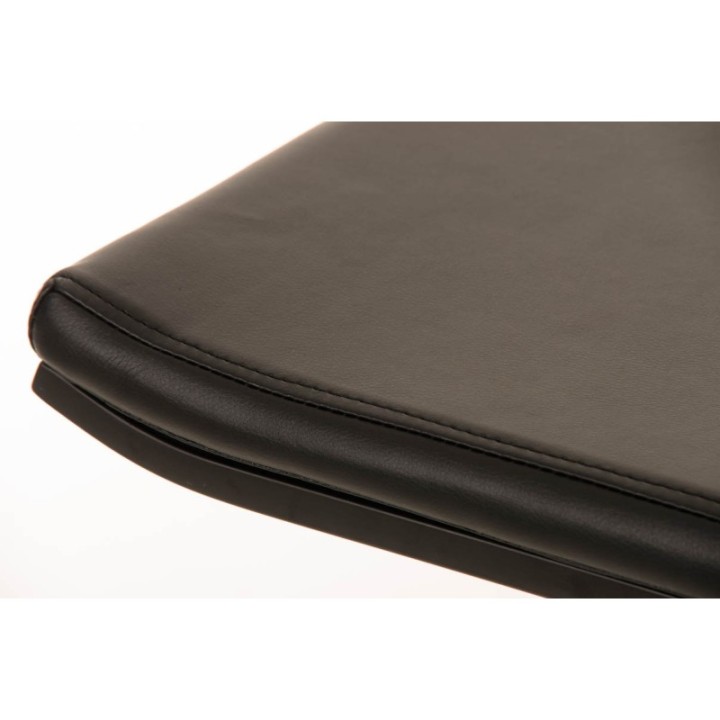 Barhocker Lameng Kunstleder B78