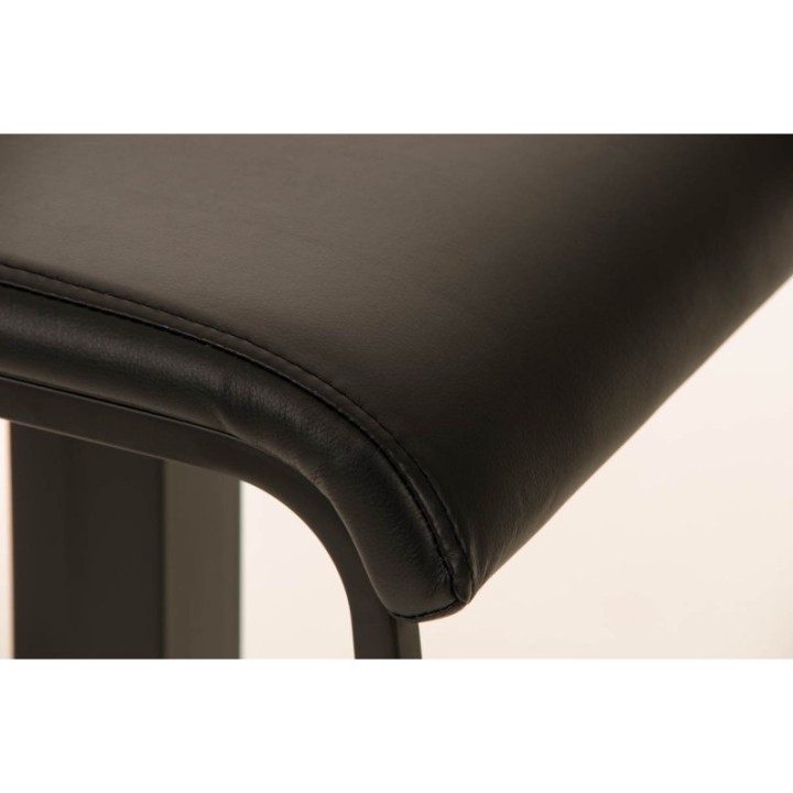 Barhocker Lameng Kunstleder B78