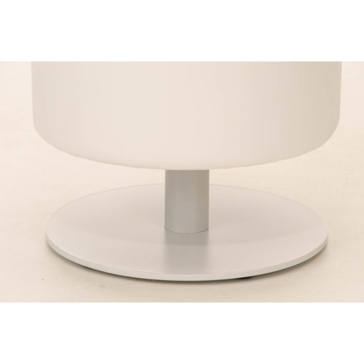 Sitzhocker Manau Kunstleder W47