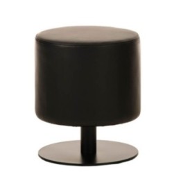 Sitzhocker Manau Kunstleder B47