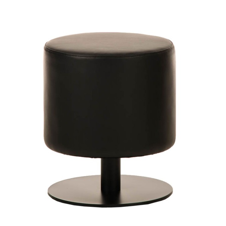 Sitzhocker Manau Kunstleder B47