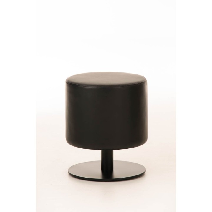 Sitzhocker Manau Kunstleder B47