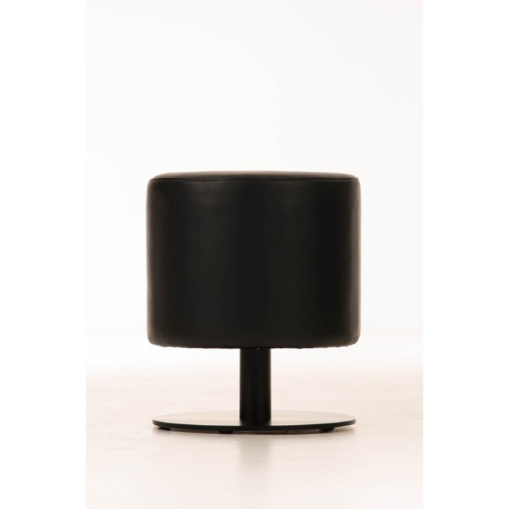 Sitzhocker Manau Kunstleder B47