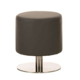 Sitzhocker Manau Kunstleder E47