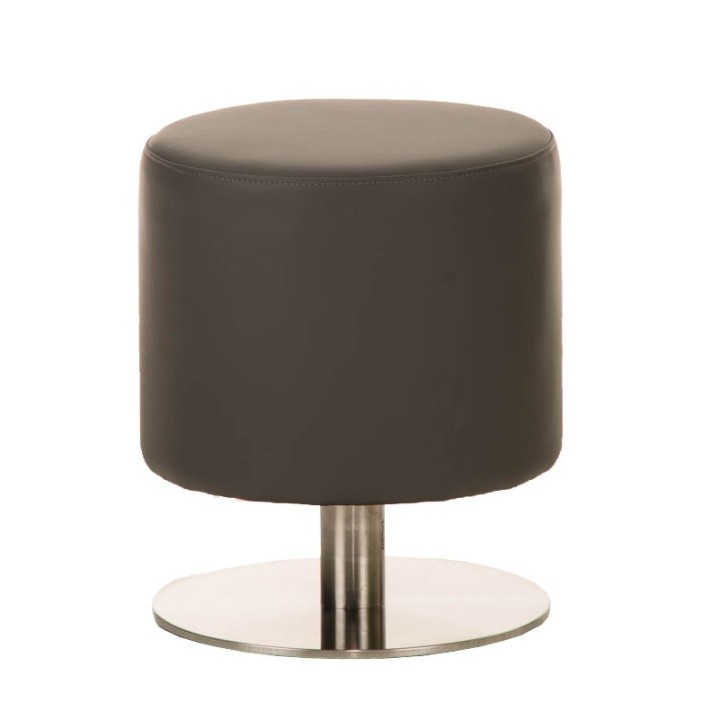 Sitzhocker Manau Kunstleder E47