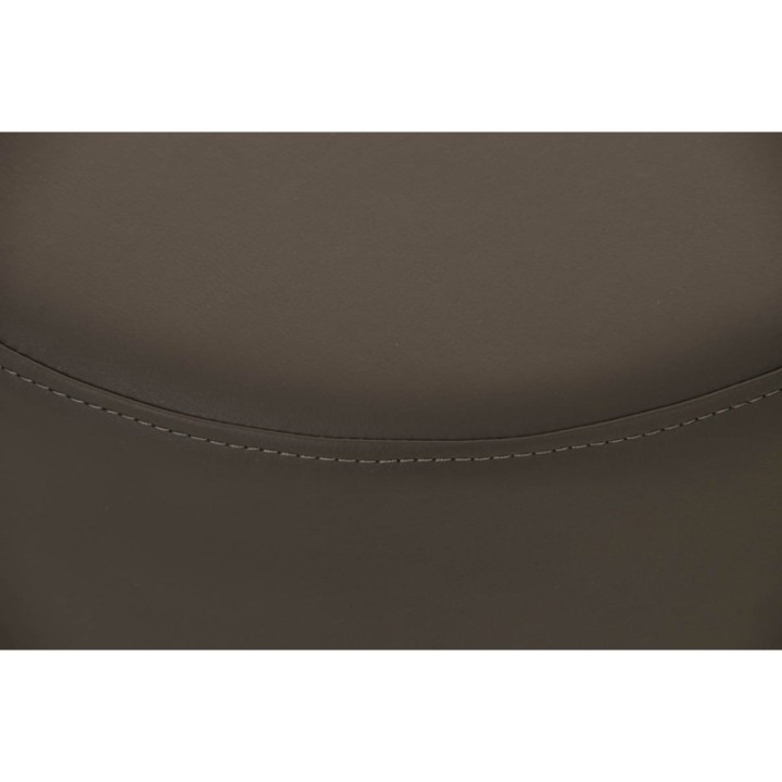 Sitzhocker Manau Kunstleder E47