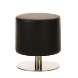Sitzhocker Manau  Kunstleder E47