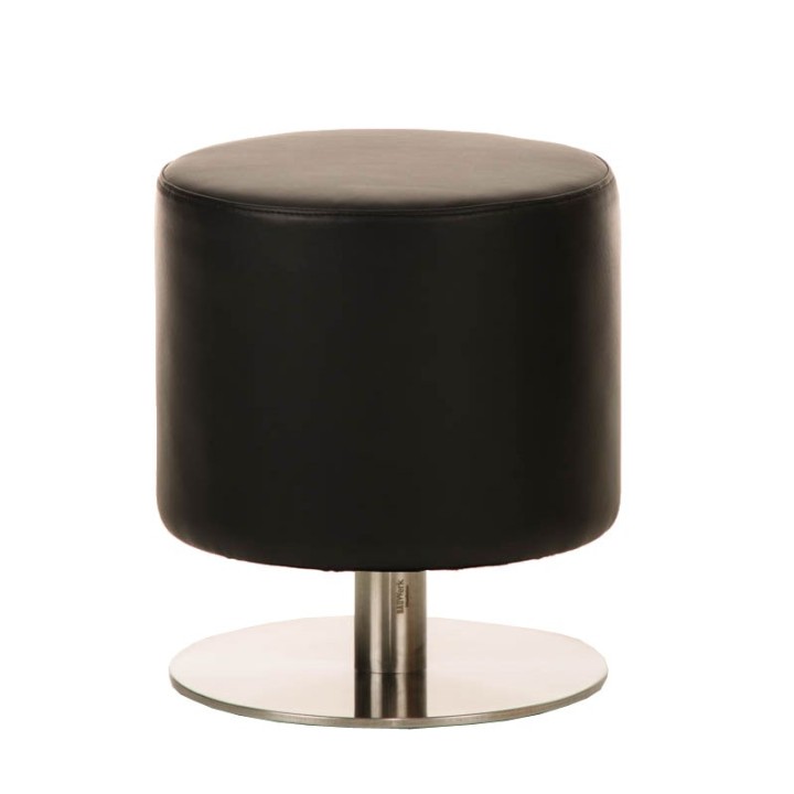 Sitzhocker Manau  Kunstleder E47