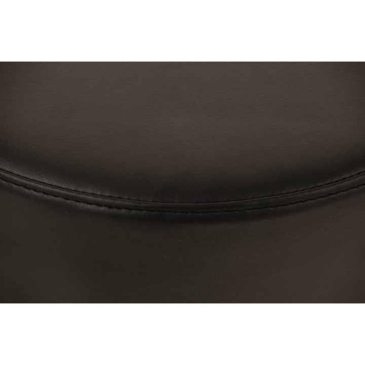 Sitzhocker Manau  Kunstleder E47