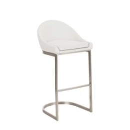 Barhocker Kreta Stoff