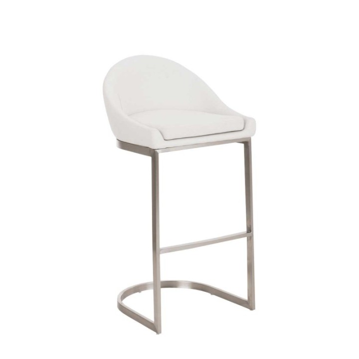 Barhocker Kreta Stoff