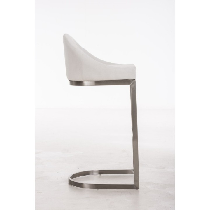Barhocker Kreta Stoff